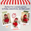 Baby Strawberry Costume (6)