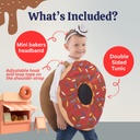 Sprinkle Doughnut Kids Costume (2)