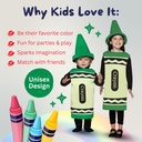 Crayon Kids Costume (4)