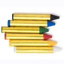 Face Paint Crayons, 6 Colors (1)