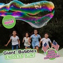 WOWmazing Giant Bubble Powder Kit (2)