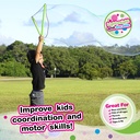 WOWmazing Giant Bubble Powder Kit (3)