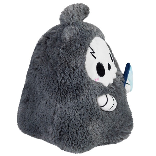 Mini Squishable Grim Reaper Plush, 7 inch (1)