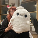Squishable Spooky Ghost Plush, 15 inch (1)