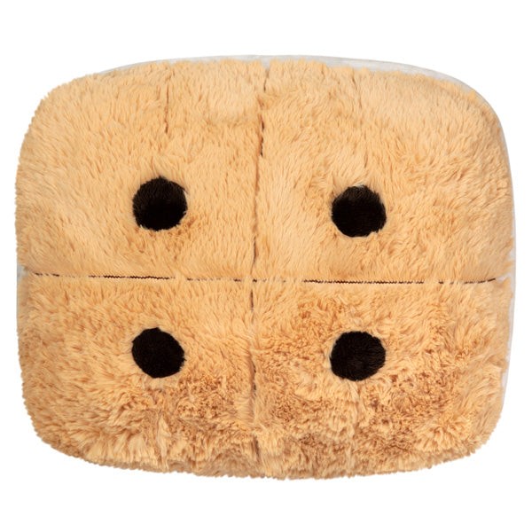 Squishable S'more Plush, 15 inch (1)