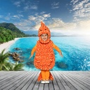 Plush Goldfish Toddler Costume (2)