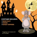 Mouse Toddler Costume (3)