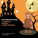 Teddy Bear Toddler Costume (4)