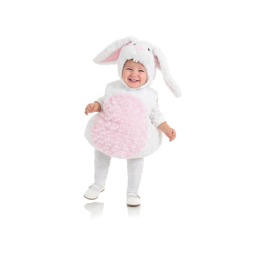 Rabbit Toddler Costume (1)