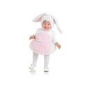 Rabbit Toddler Costume (1)