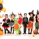 Green Frog Toddler Costume (3)