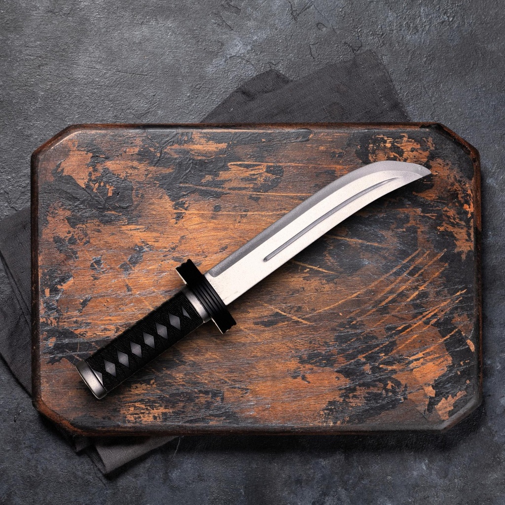 Toy Horror Knife (2)
