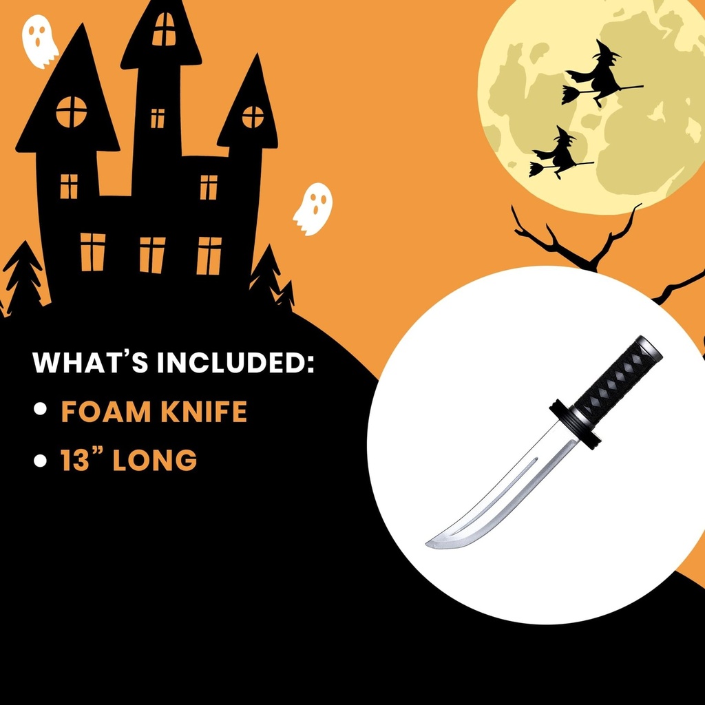 Toy Horror Knife (3)