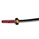 Ninja Katana with Sheath, 40.5 inch (1)