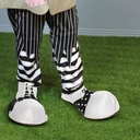 Oversized Clown Shoes - Adult (2)
