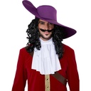 Vengeful Captain Hook Adult Costume (1)