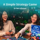 Gloomies Strategy Board Game (1)