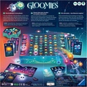 Gloomies Strategy Board Game (5)