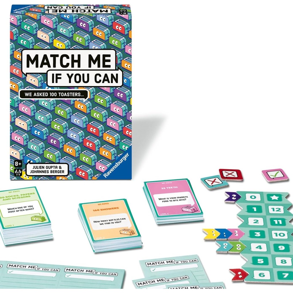 Match Me If You Can Party Game (1)