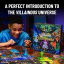 Disney Villainous: Unstoppable! Family Board Game (1)
