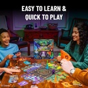 Disney Villainous: Unstoppable! Family Board Game (2)