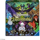 Disney Villainous: Unstoppable! Family Board Game (4)