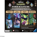 Disney Villainous: Unstoppable! Family Board Game (5)