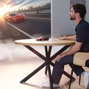 Ferrari SF90 Stradale 3D Puzzle Model, 108 Pieces (2)