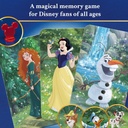 Disney Enchanted Forest Memory Board Game (4)