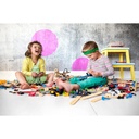 BRIO Builder Motor Construction Set, 120 Pieces (1)