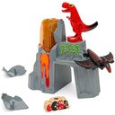 BRIO World Dinosaur Erupting Volcano (3)