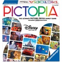 Pictopia: Disney Edition Family Trivia Game (1)