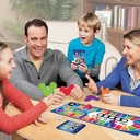 Pictopia: Disney Edition Family Trivia Game (2)