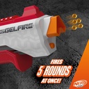 Nerf Pro Gelfire Raid Gel Blaster with 10,000 Rounds (1)