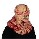 Resident Evil Nemesis Deluxe Latex Mask with Neck (1)