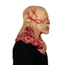 Resident Evil Nemesis Deluxe Latex Mask with Neck (2)