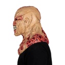 Resident Evil Nemesis Deluxe Latex Mask with Neck (4)