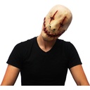 Smiley Full Head Latex Mask (1)