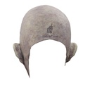 The Shy Guy Latex Mask with Neck (2)