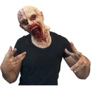 Infected Zombie Full Head Latex Mask (1)