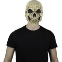 Ghoulish Man Latex Mask (1)