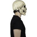 Ghoulish Man Latex Mask (2)