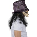 Creepy Voodoo Master Latex Mask (2)