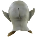 Caitiff Vampire Long Neck Latex Mask (2)
