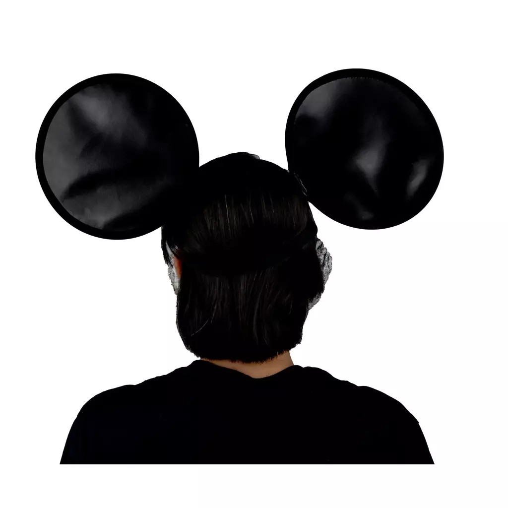Dark Mouse Latex Face Mask (3)