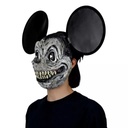 Dark Mouse Latex Face Mask (5)