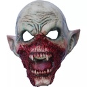 Kurten Jr. Vampire Full Head Latex Mask (2)