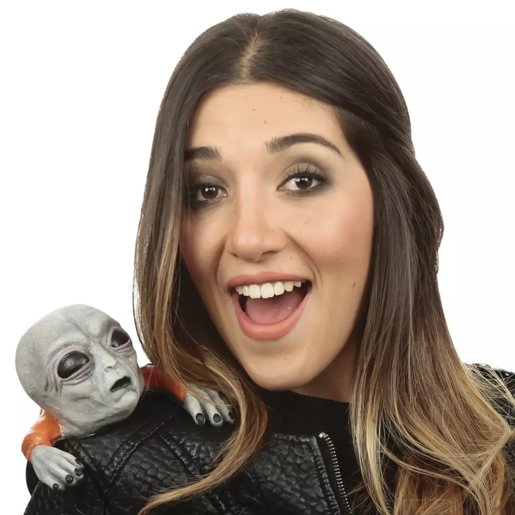Alien Shoulder Buddy (1)