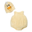 Baby Duck Costume (2)