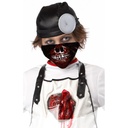Open Heart Surgeon Kids Costume (1)